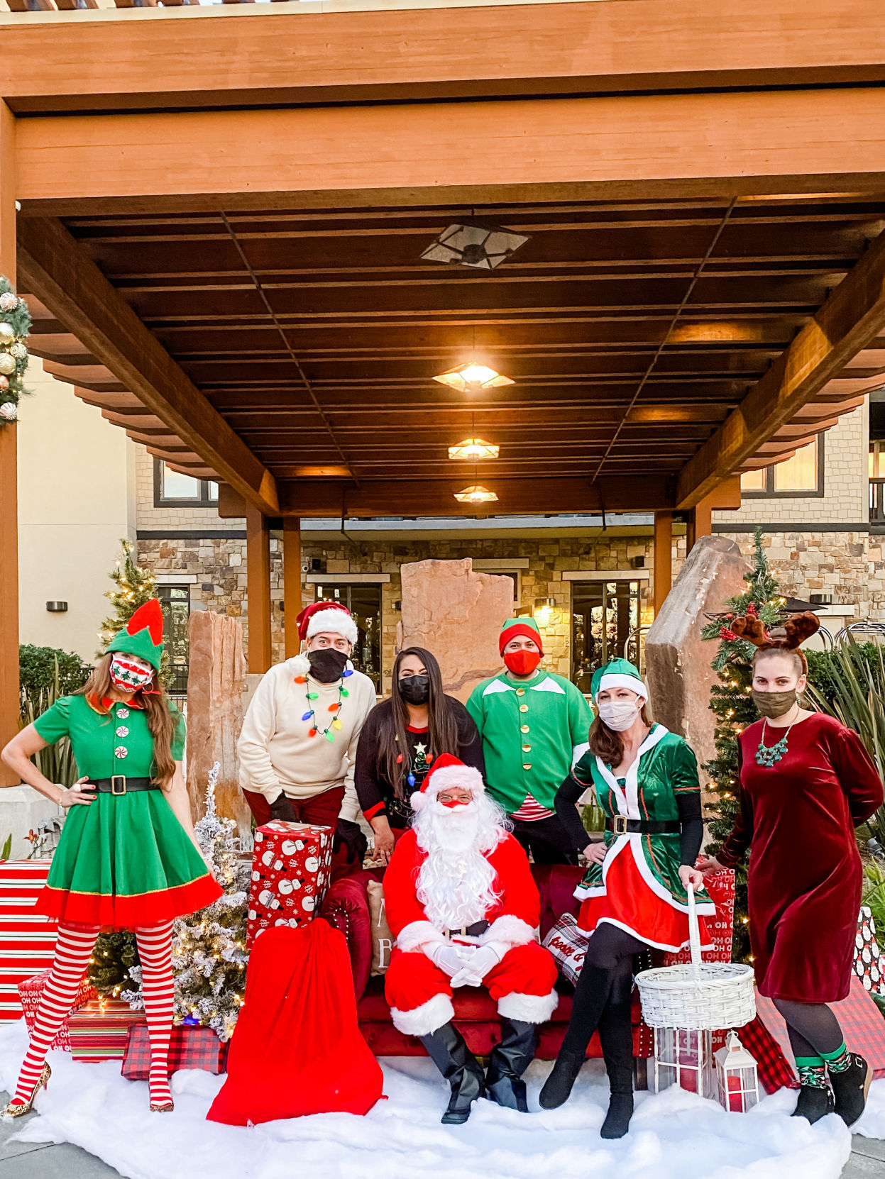 Photos: Faces and Places, December 27